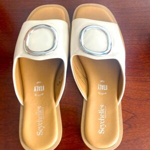 Seychelles Sandals